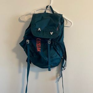 Camelback backpack